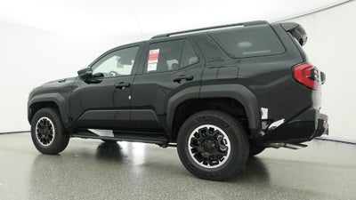 2026 Toyota 4Runner i-FORCE MAX TRD Off-Road Premium i-FORCE MAX