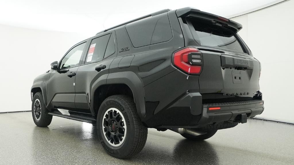2026 Toyota 4Runner i-FORCE MAX TRD Off-Road Premium i-FORCE MAX