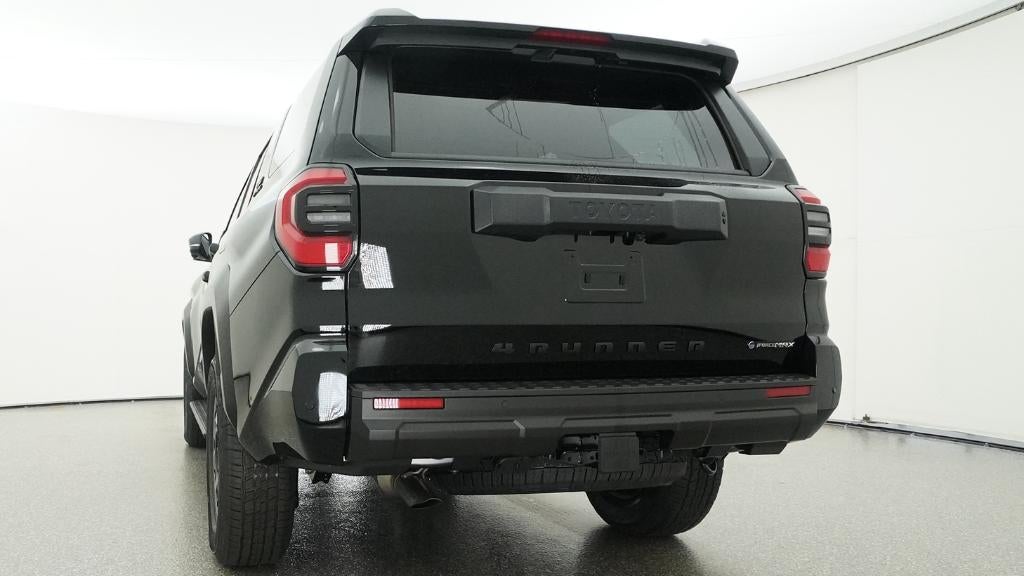 2026 Toyota 4Runner i-FORCE MAX TRD Off-Road Premium i-FORCE MAX