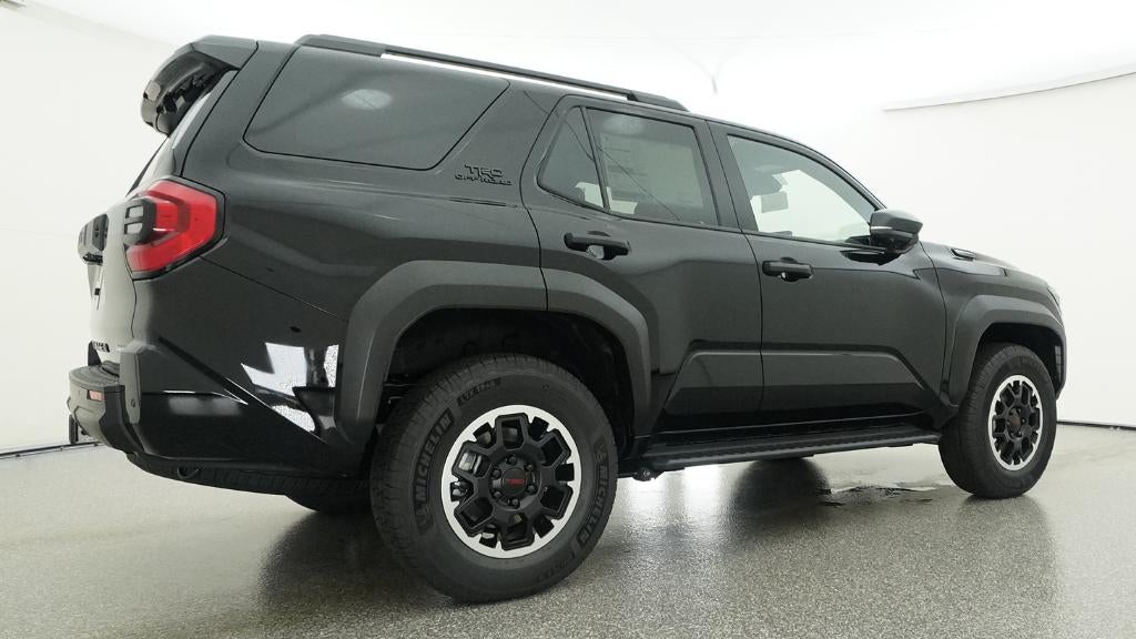 2026 Toyota 4Runner i-FORCE MAX TRD Off-Road Premium i-FORCE MAX