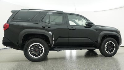 2026 Toyota 4Runner i-FORCE MAX TRD Off-Road Premium i-FORCE MAX