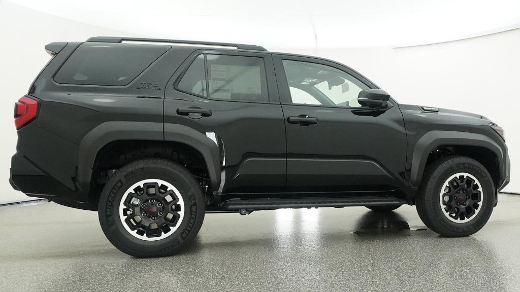 2026 Toyota 4Runner i-FORCE MAX TRD Off-Road Premium i-FORCE MAX