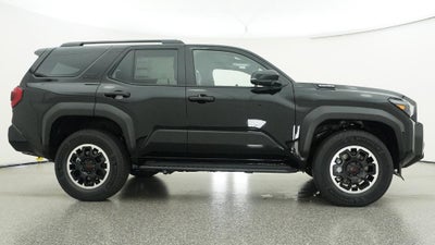 2026 Toyota 4Runner i-FORCE MAX TRD Off-Road Premium i-FORCE MAX
