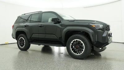 2026 Toyota 4Runner i-FORCE MAX TRD Off-Road Premium i-FORCE MAX