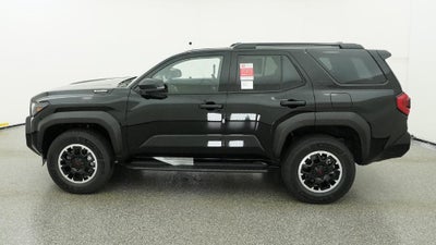 2026 Toyota 4Runner i-FORCE MAX TRD Off-Road Premium i-FORCE MAX
