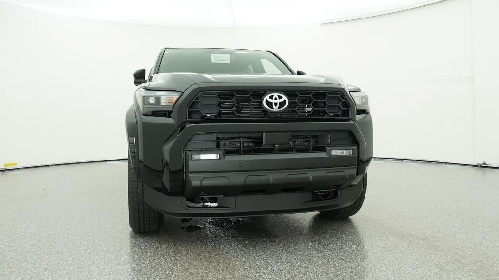 2026 Toyota 4Runner i-FORCE MAX TRD Off-Road Premium i-FORCE MAX