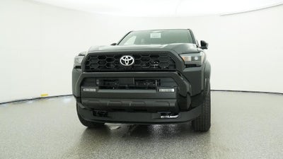 2026 Toyota 4Runner i-FORCE MAX TRD Off-Road Premium i-FORCE MAX