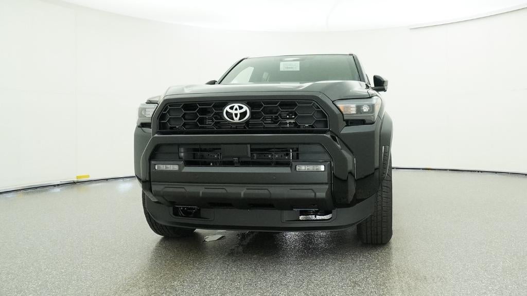 2026 Toyota 4Runner i-FORCE MAX TRD Off-Road Premium i-FORCE MAX