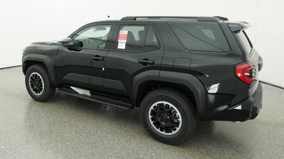 2026 Toyota 4Runner i-FORCE MAX TRD Off-Road Premium i-FORCE MAX