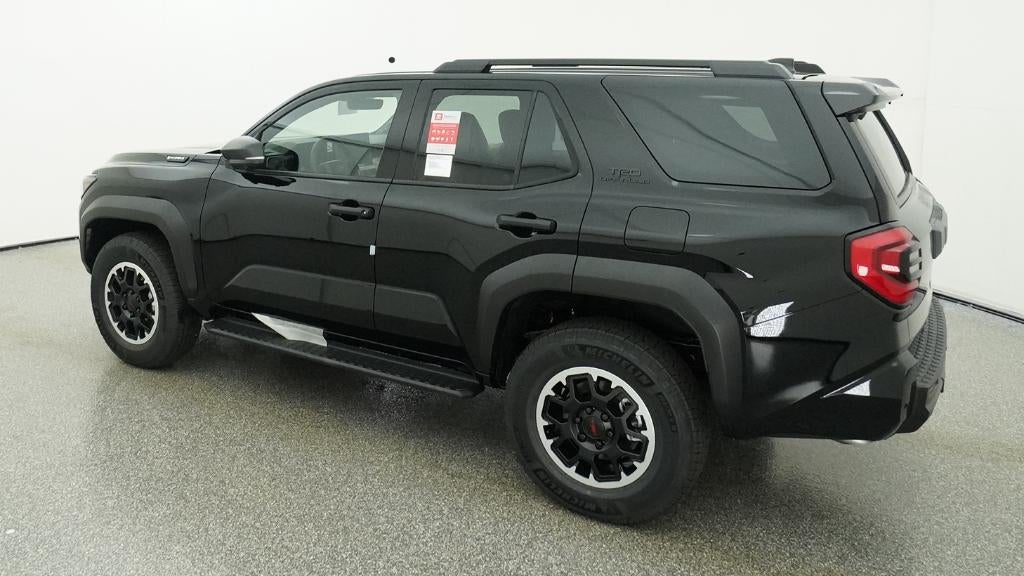 2026 Toyota 4Runner i-FORCE MAX TRD Off-Road Premium i-FORCE MAX