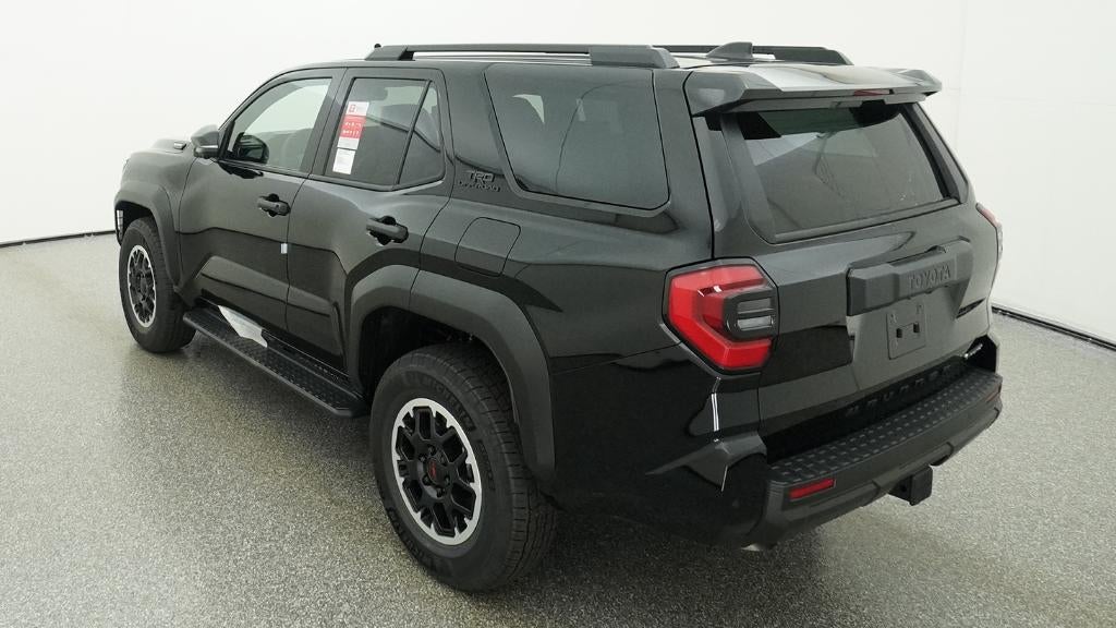 2026 Toyota 4Runner i-FORCE MAX TRD Off-Road Premium i-FORCE MAX