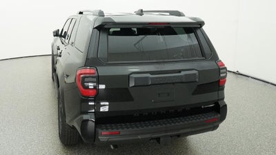 2026 Toyota 4Runner i-FORCE MAX TRD Off-Road Premium i-FORCE MAX
