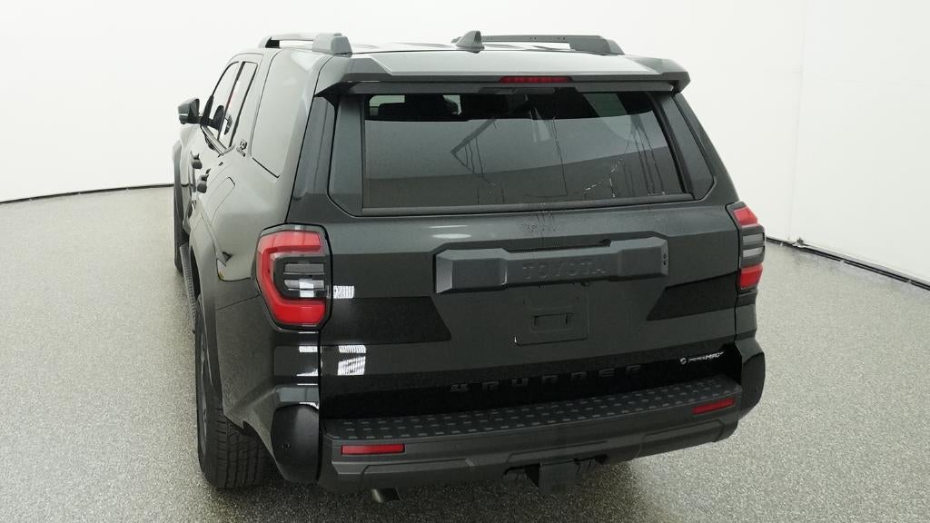 2026 Toyota 4Runner i-FORCE MAX TRD Off-Road Premium i-FORCE MAX
