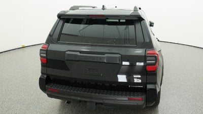 2026 Toyota 4Runner i-FORCE MAX TRD Off-Road Premium i-FORCE MAX