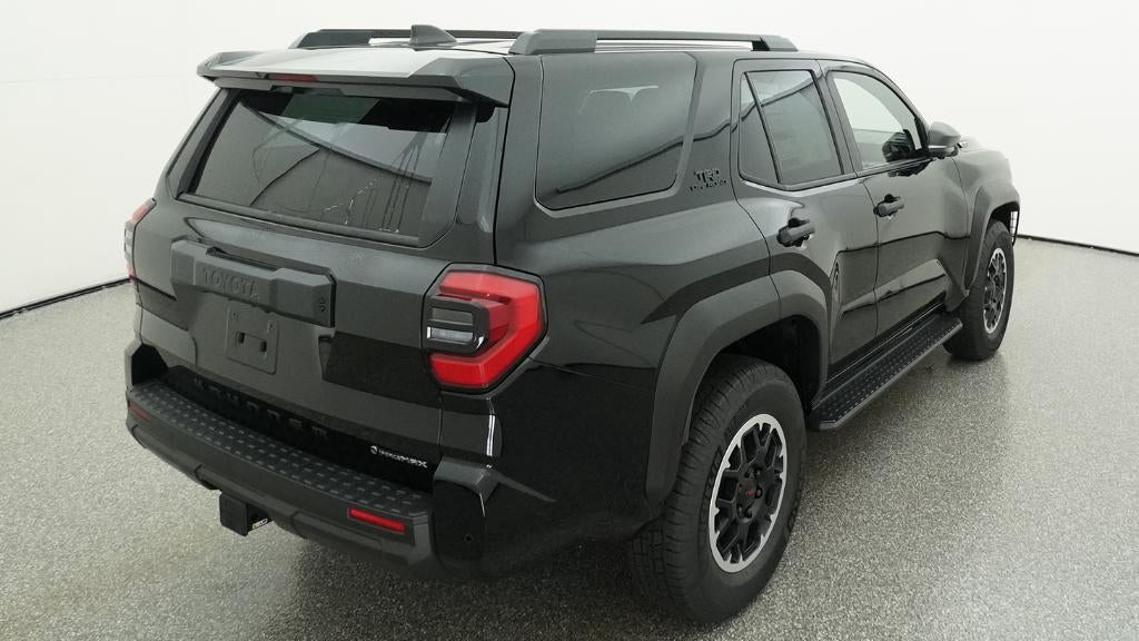 2026 Toyota 4Runner i-FORCE MAX TRD Off-Road Premium i-FORCE MAX