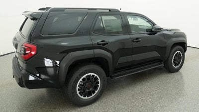 2026 Toyota 4Runner i-FORCE MAX TRD Off-Road Premium i-FORCE MAX