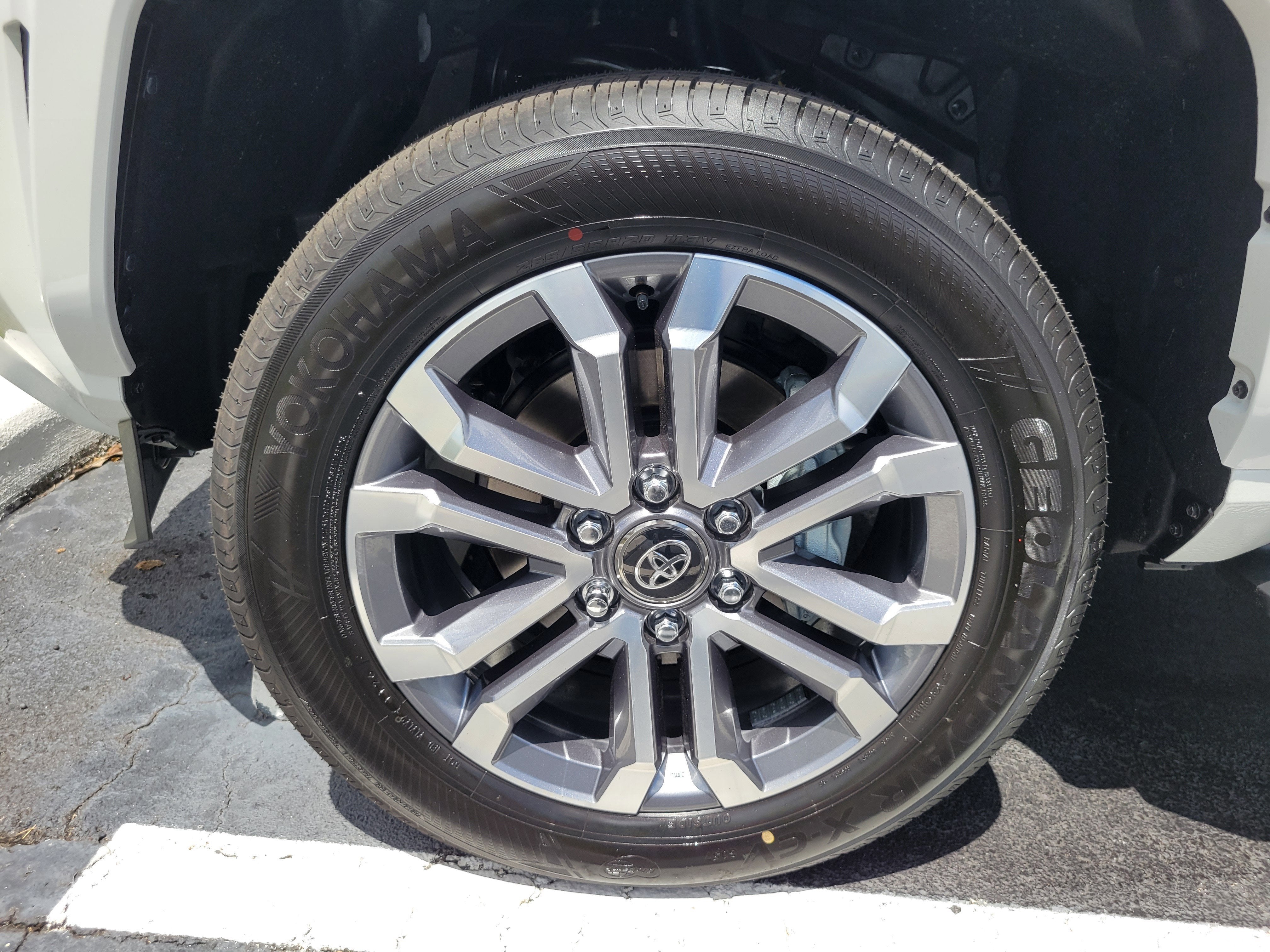 2026 Toyota 4Runner i-FORCE MAX Limited i-FORCE MAX