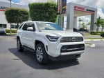 2026 Toyota 4Runner i-FORCE MAX Limited i-FORCE MAX