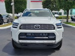 2026 Toyota 4Runner i-FORCE MAX Limited i-FORCE MAX