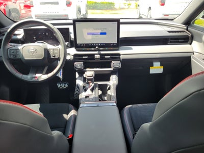 2026 Toyota RAV4 Plug-in Hybrid GR SPORT