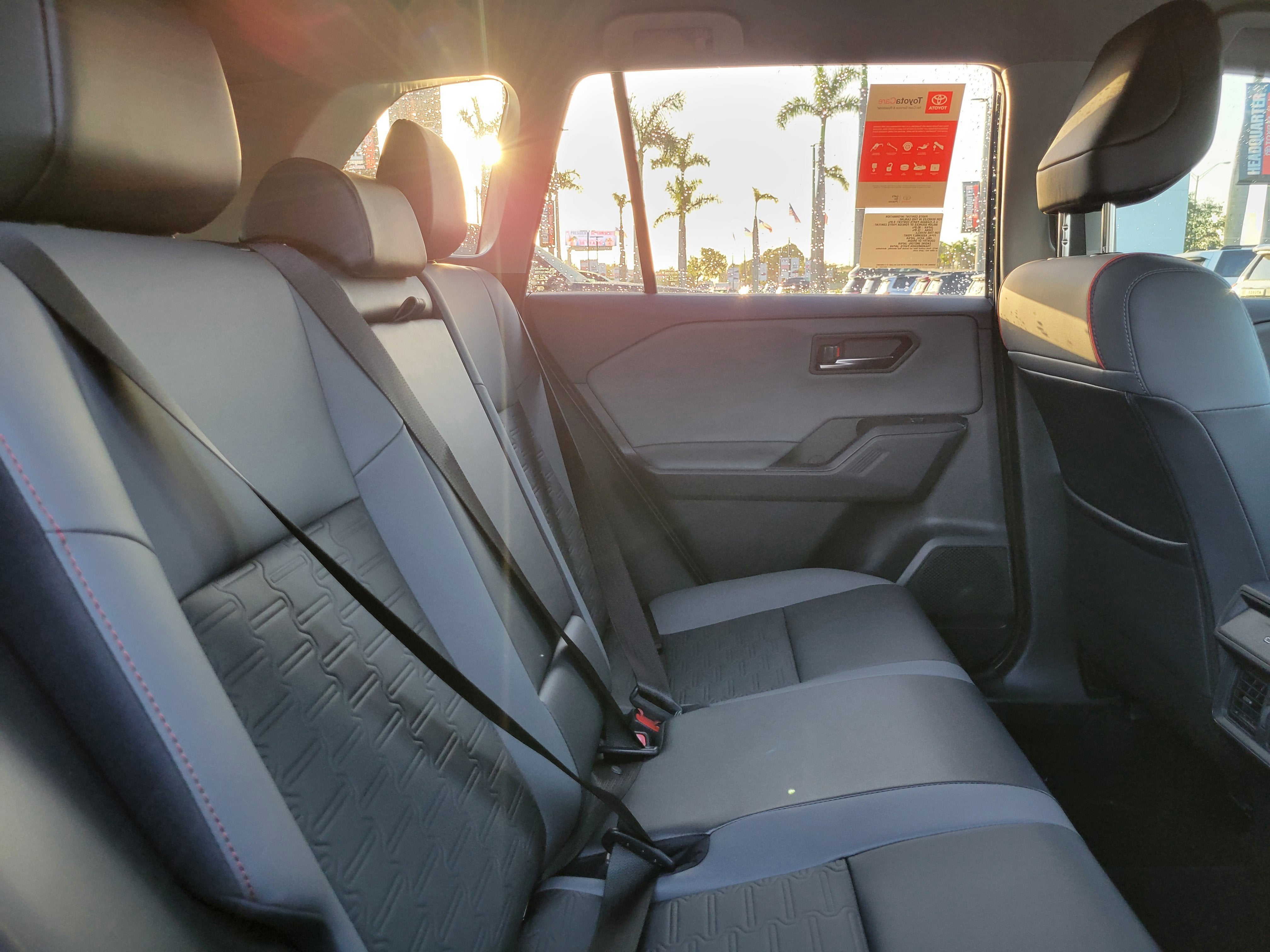 2026 Toyota RAV4 Plug-in Hybrid Woodland