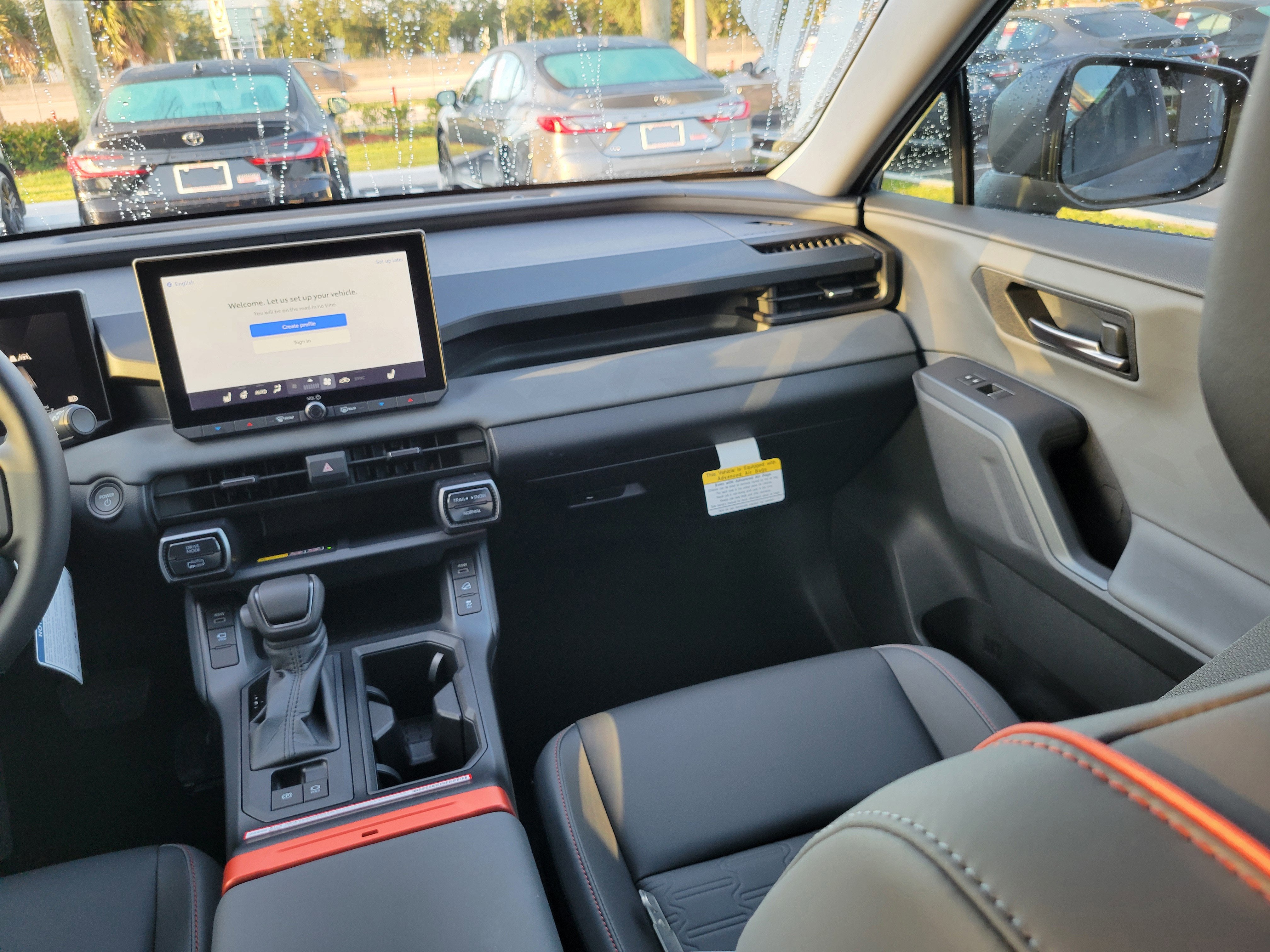 2026 Toyota RAV4 Plug-in Hybrid Woodland