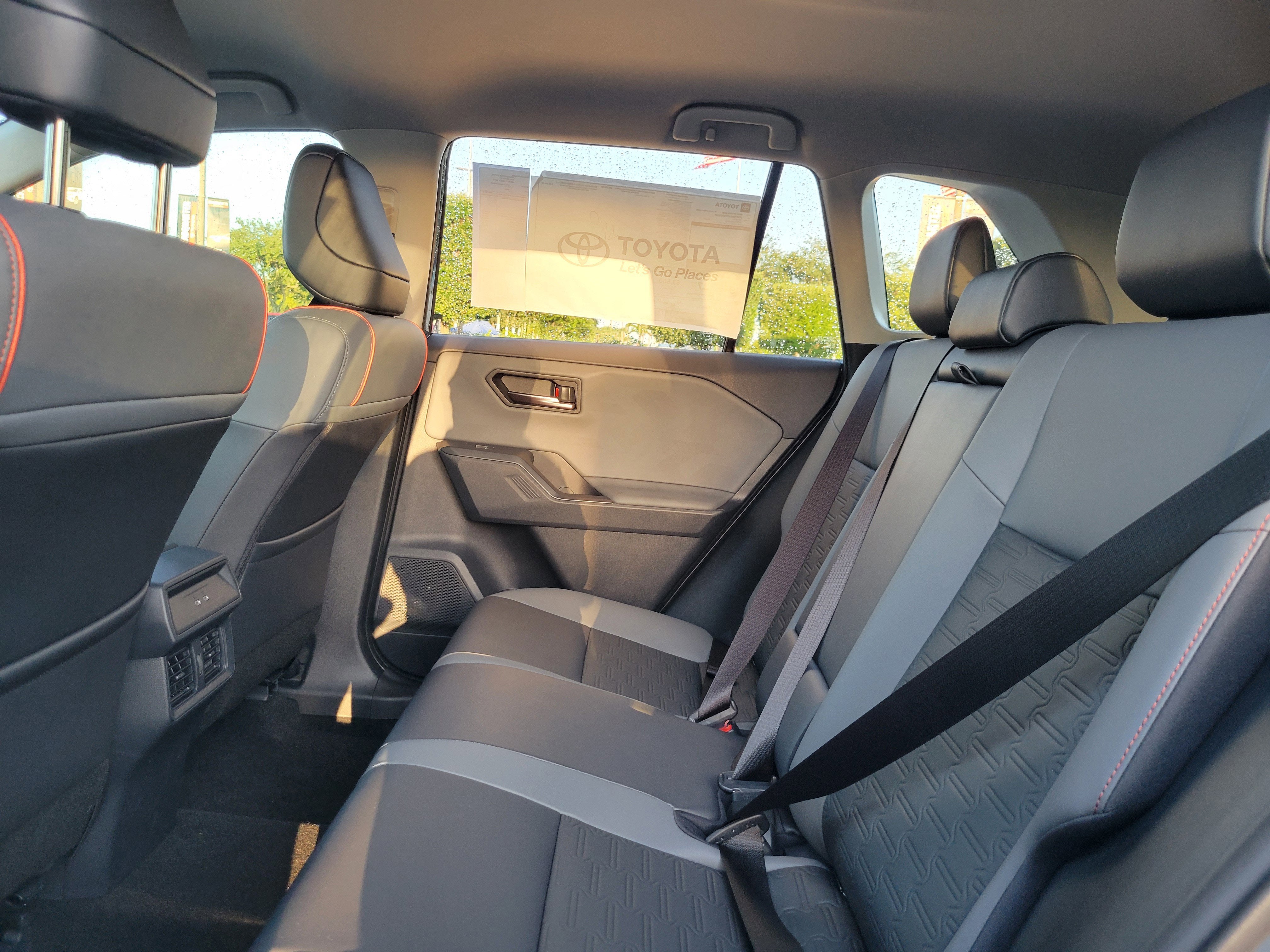 2026 Toyota RAV4 Plug-in Hybrid Woodland