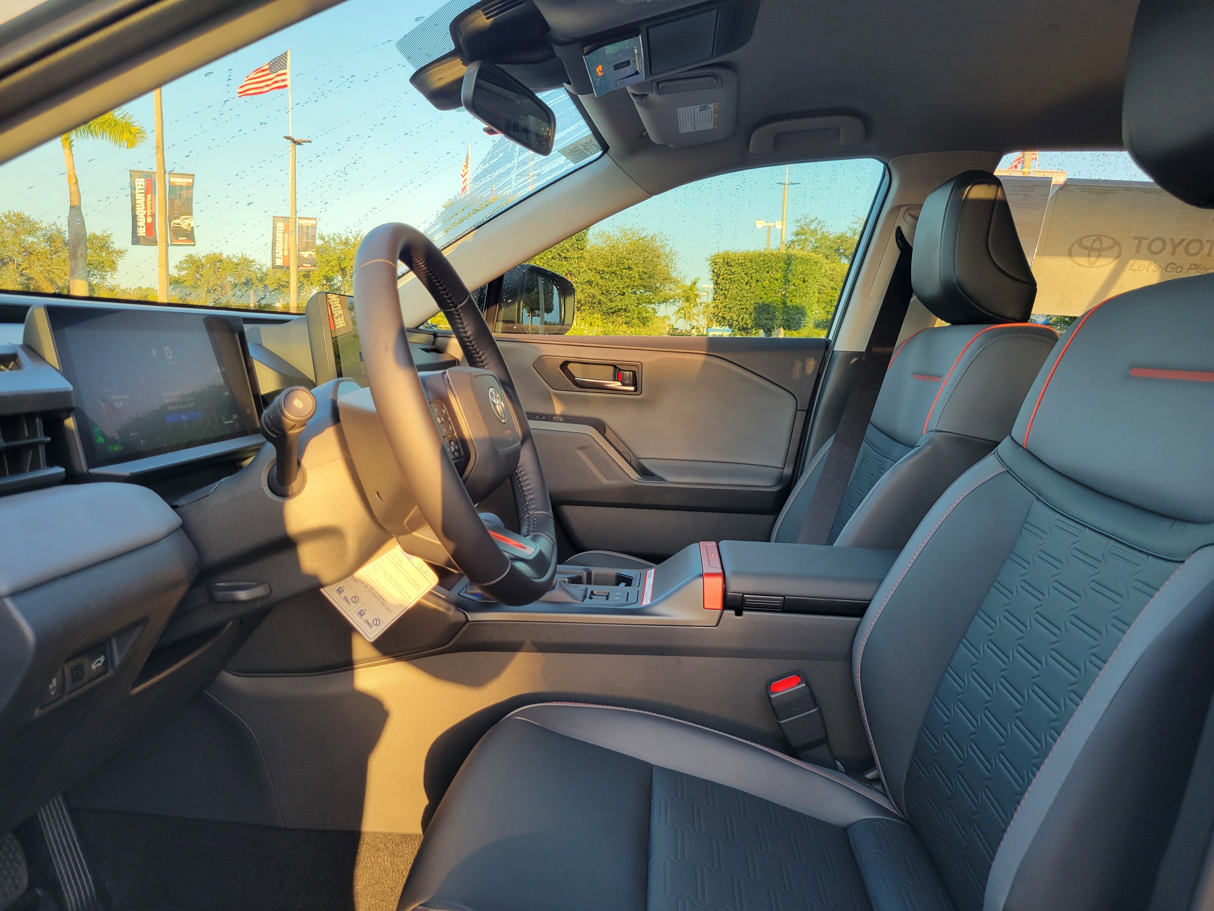 2026 Toyota RAV4 Plug-in Hybrid Woodland