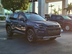 2026 Toyota RAV4 Plug-in Hybrid Woodland