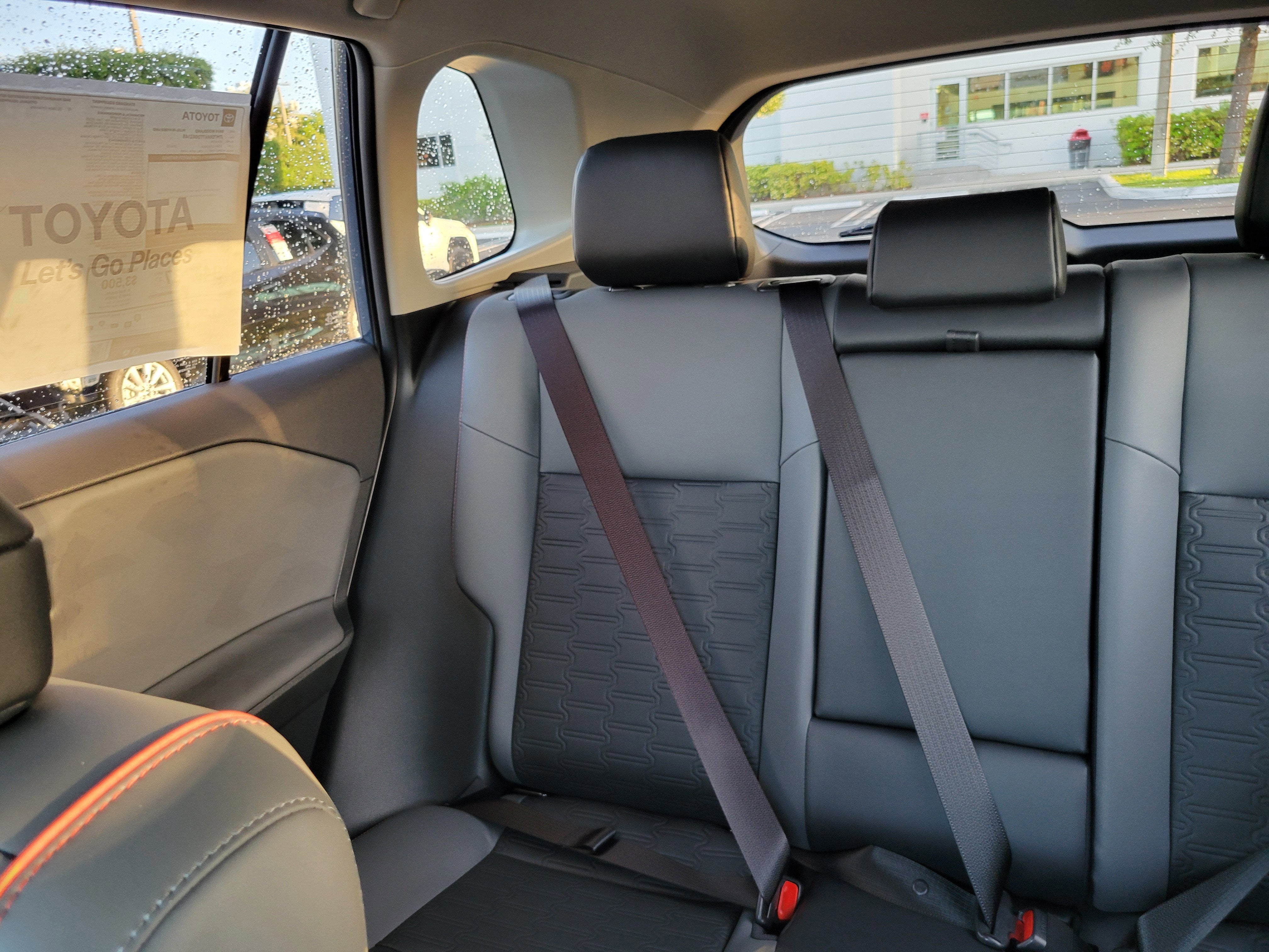 2026 Toyota RAV4 Plug-in Hybrid Woodland