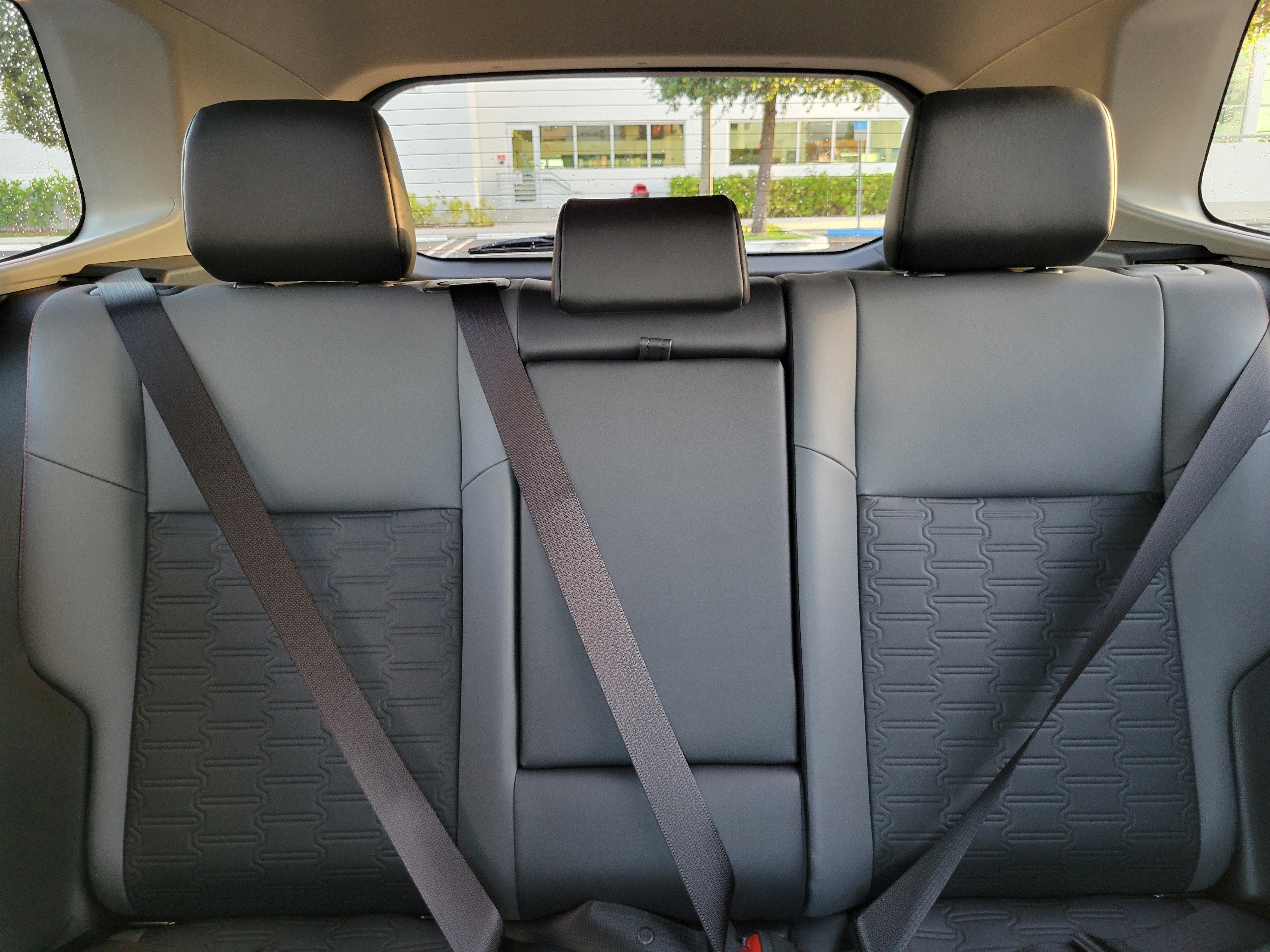 2026 Toyota RAV4 Plug-in Hybrid Woodland
