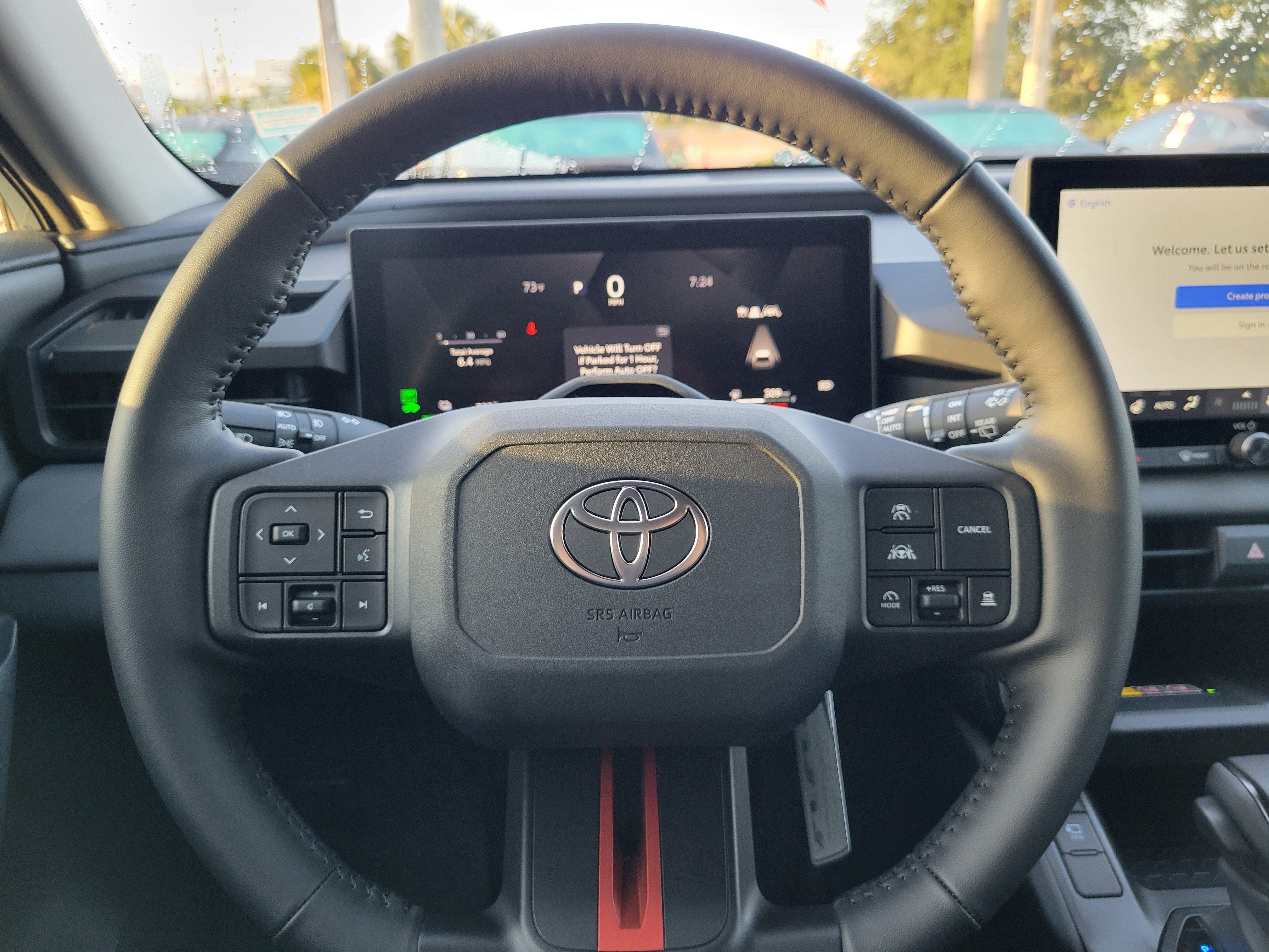 2026 Toyota RAV4 Plug-in Hybrid Woodland