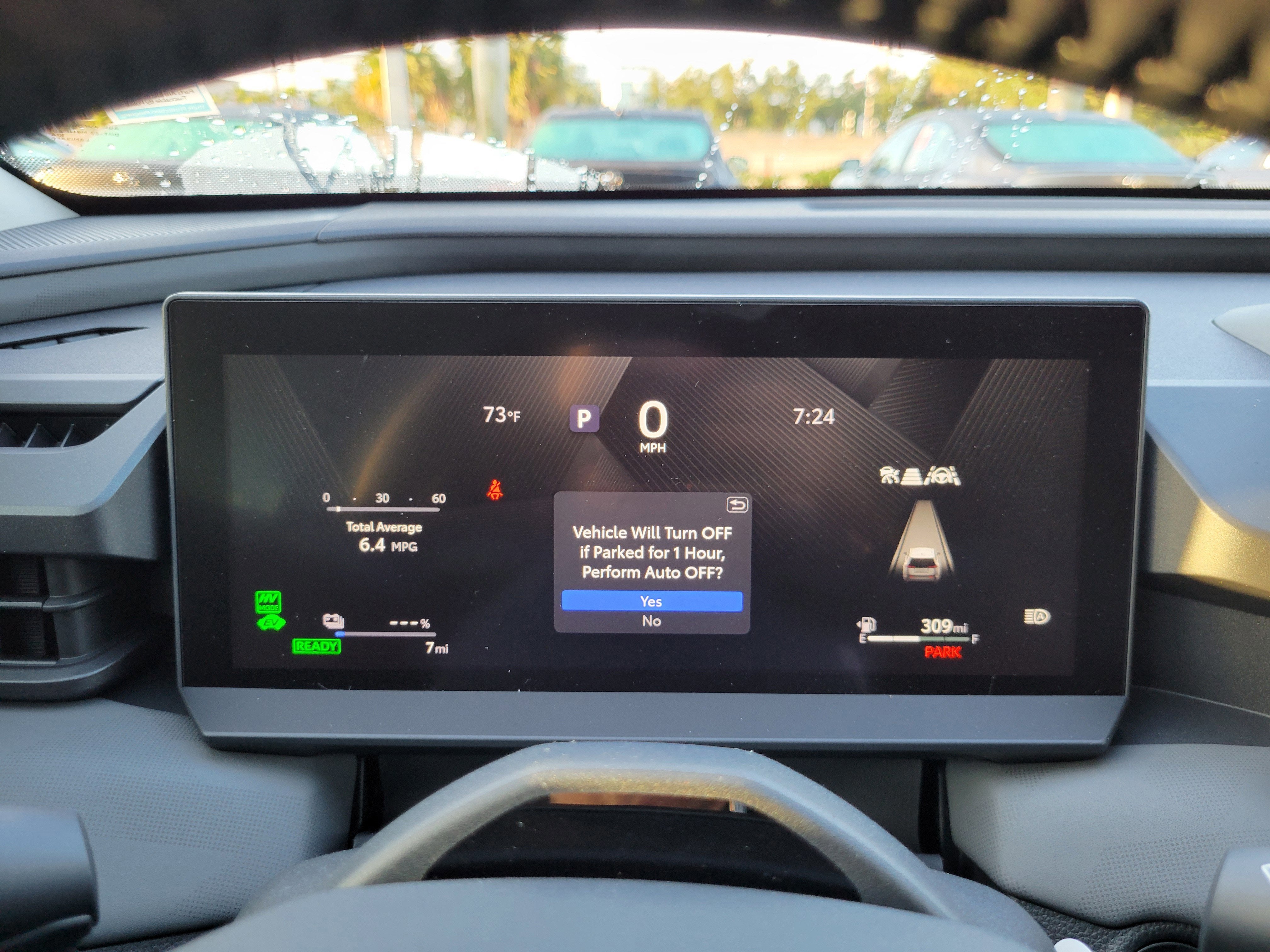 2026 Toyota RAV4 Plug-in Hybrid Woodland