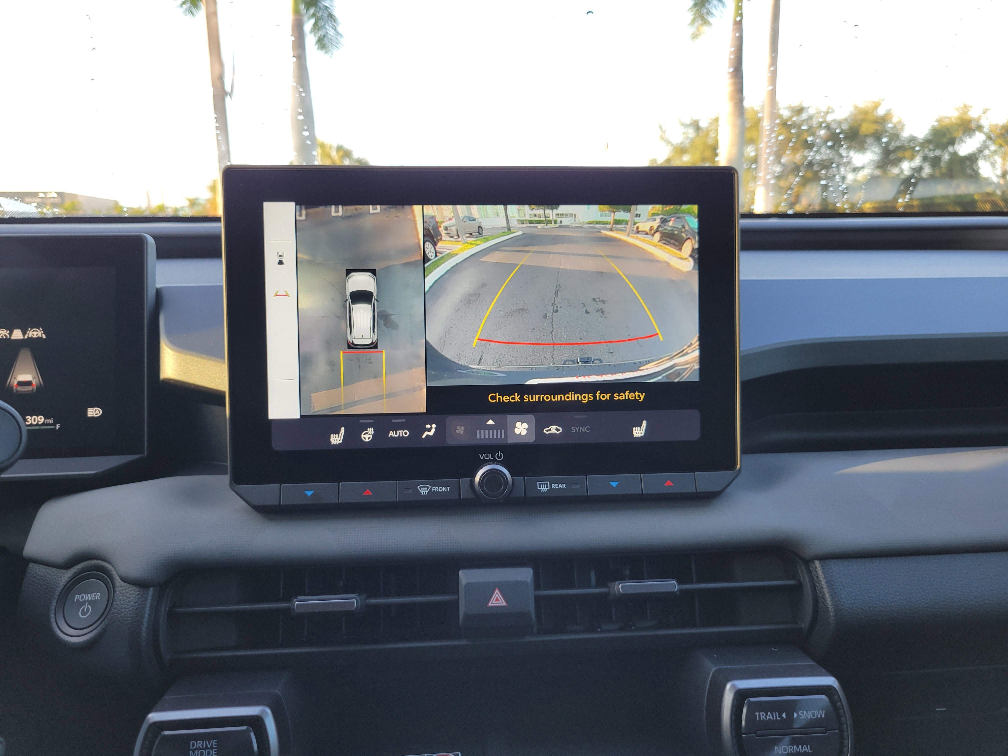 2026 Toyota RAV4 Plug-in Hybrid Woodland