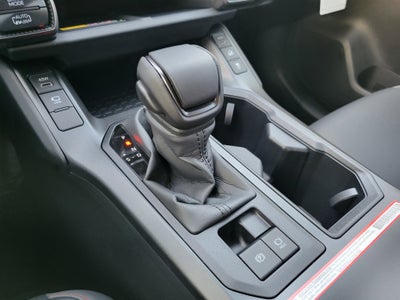 2026 Toyota RAV4 Plug-in Hybrid Woodland
