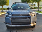 2026 Toyota RAV4 Plug-in Hybrid Woodland
