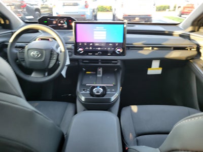 2026 Toyota C-HR XSE