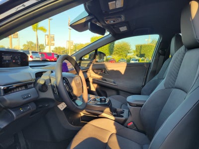 2026 Toyota C-HR XSE
