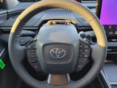 2026 Toyota C-HR XSE