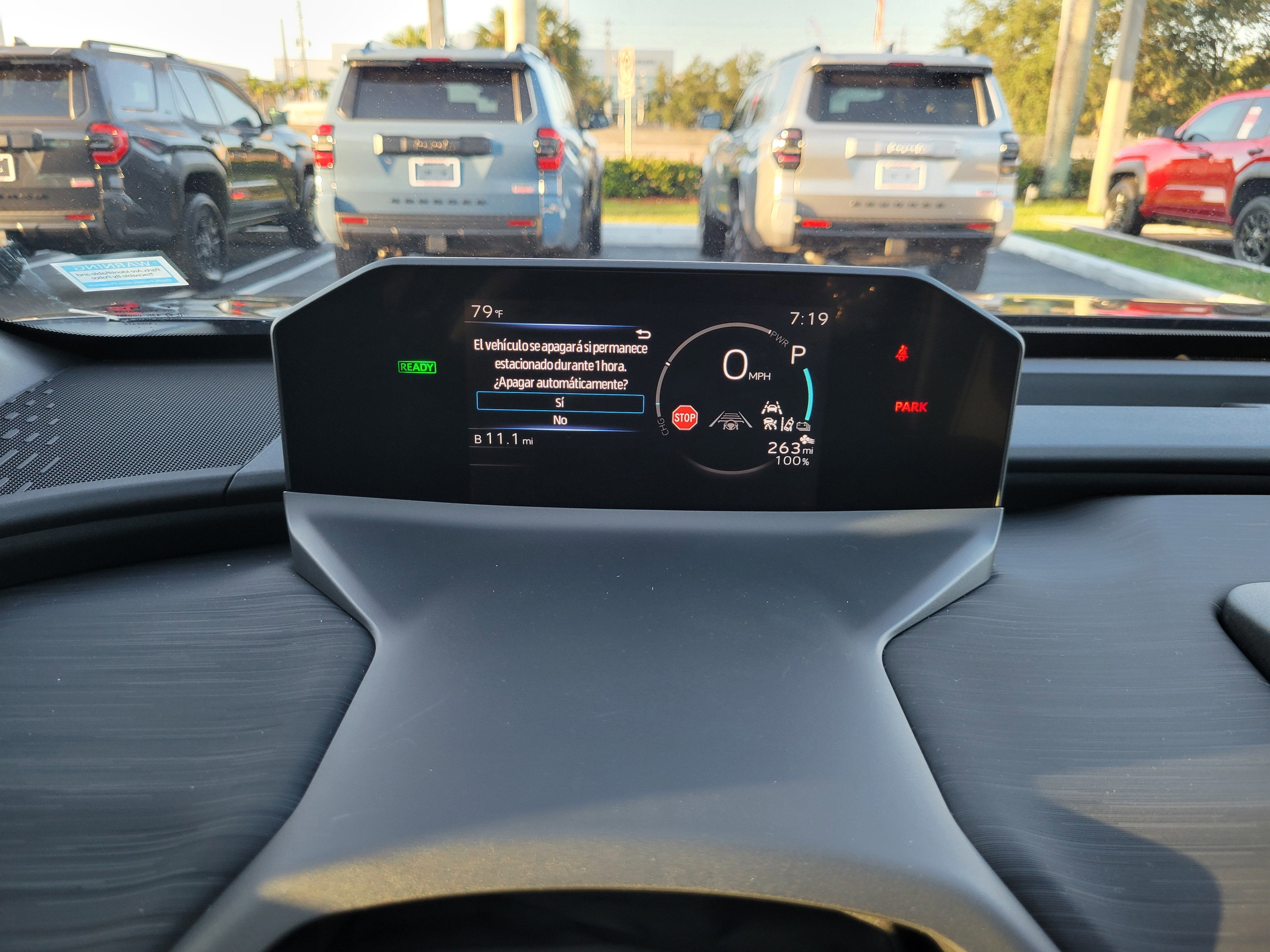 2026 Toyota C-HR XSE