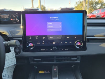 2026 Toyota C-HR XSE