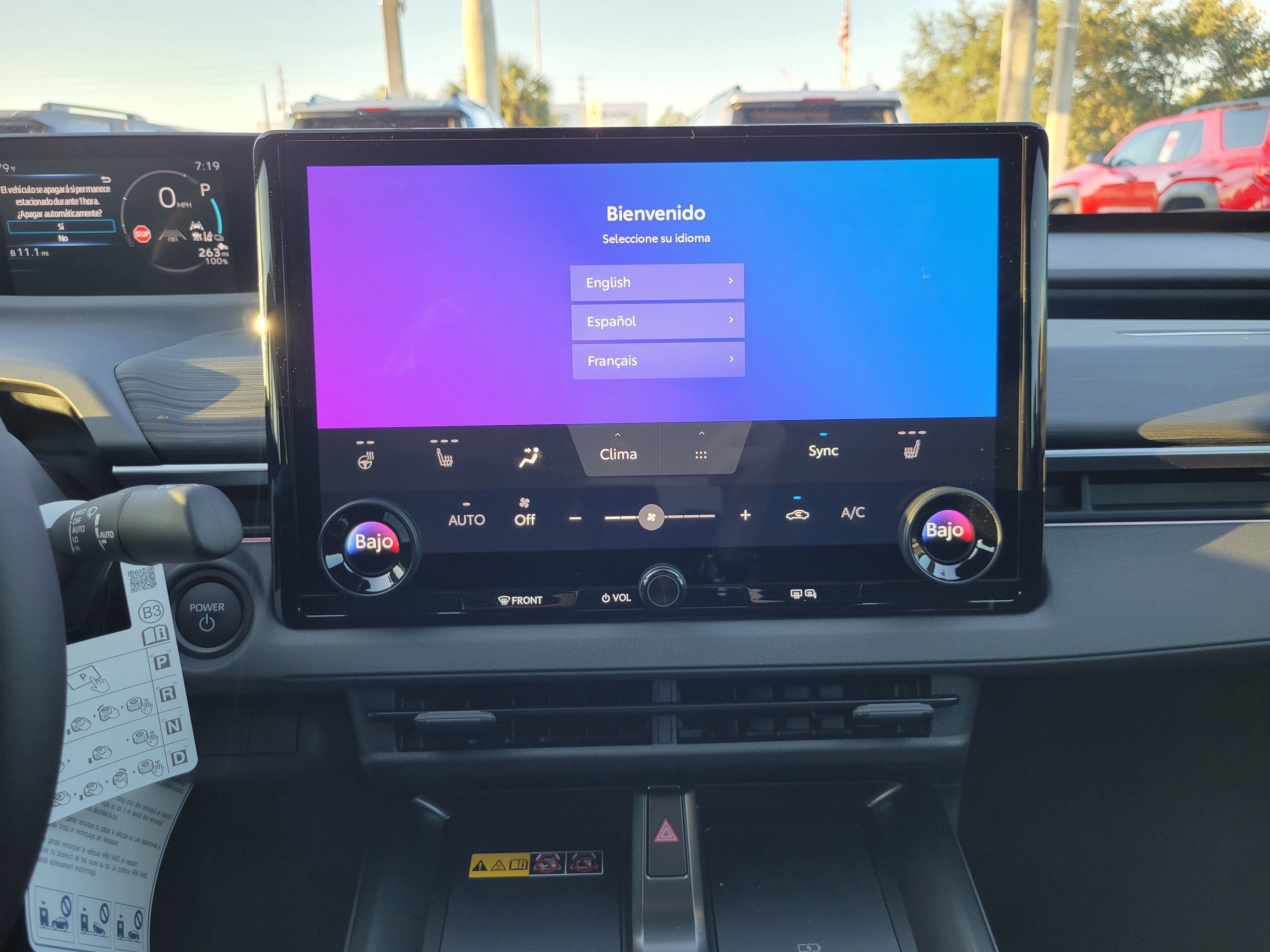 2026 Toyota C-HR XSE