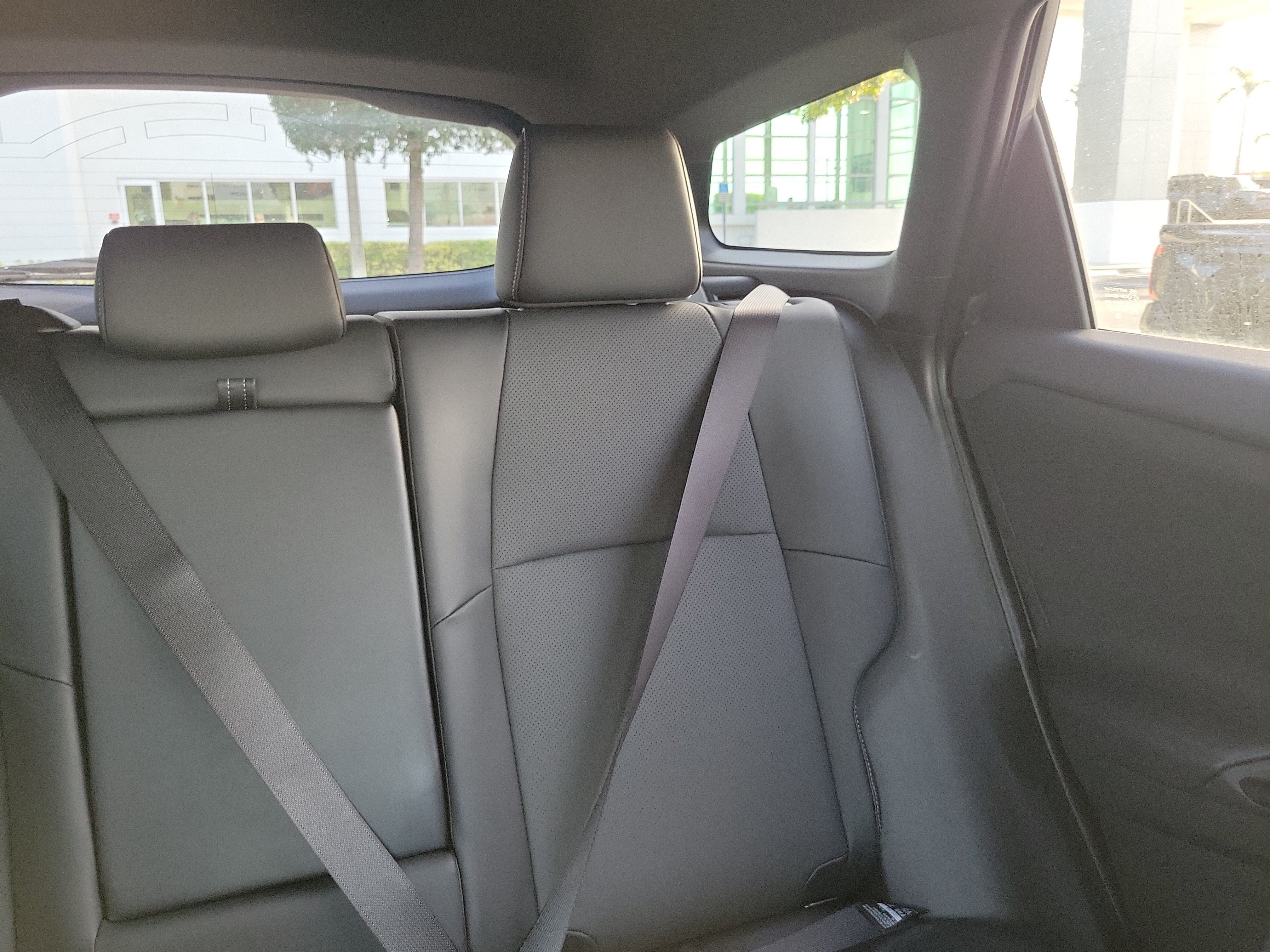 2026 Toyota bZ Woodland bZ Woodland