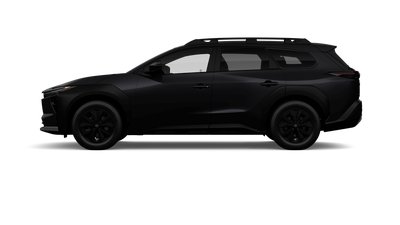 2026 Toyota bZ Woodland bZ Woodland