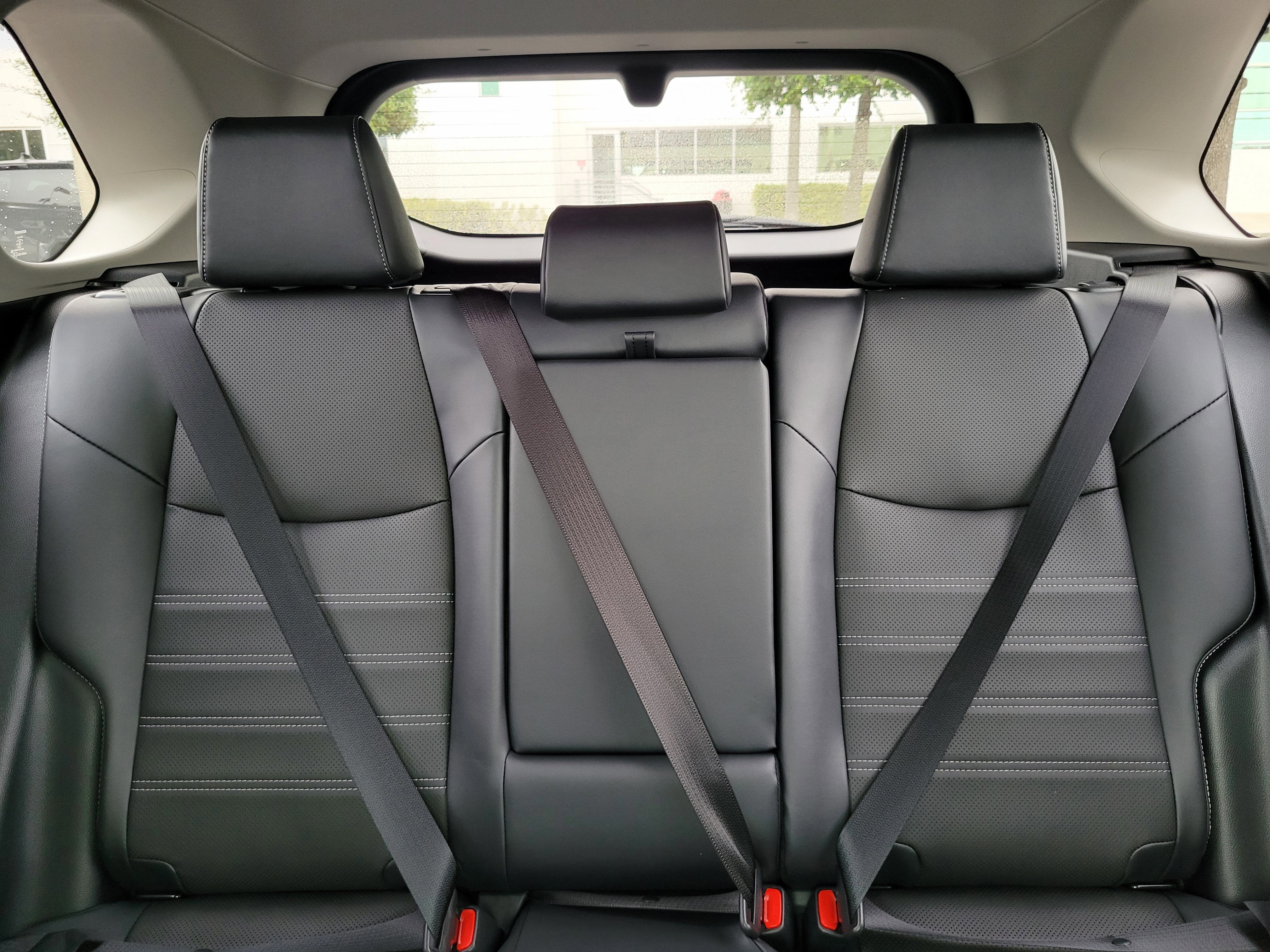 2025 Toyota RAV4 Hybrid Hybrid Limited