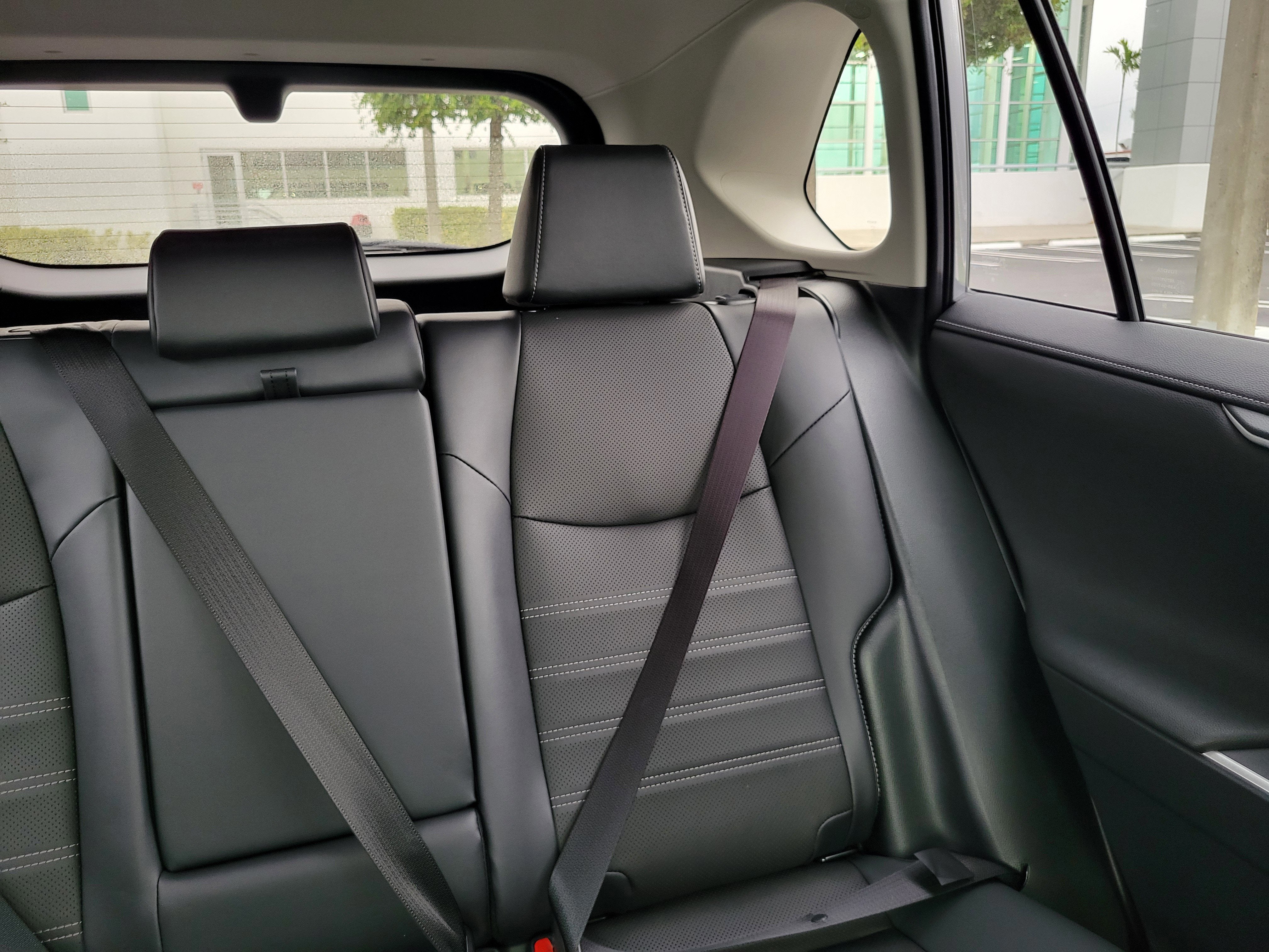 2025 Toyota RAV4 Hybrid Hybrid Limited