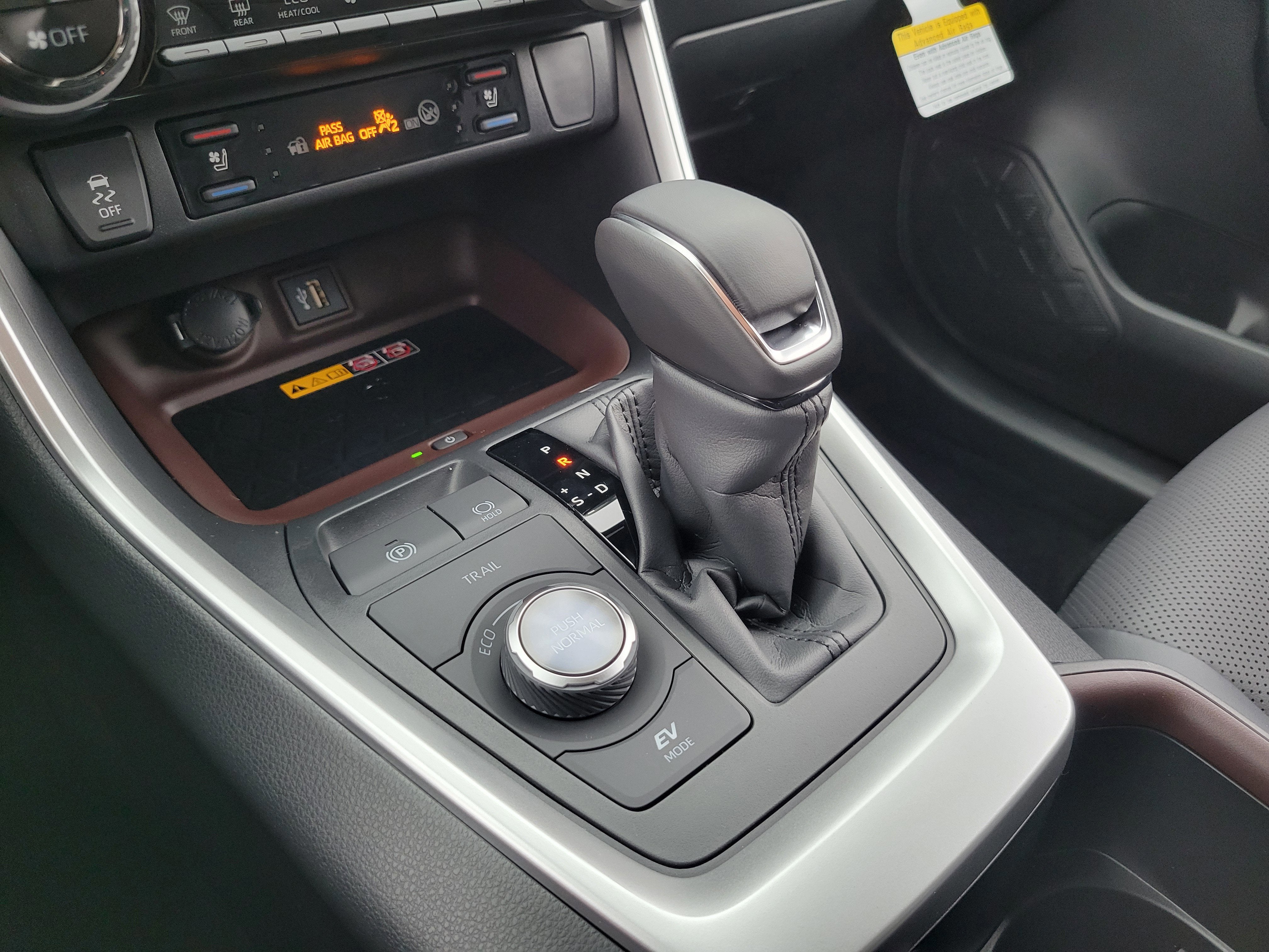 2025 Toyota RAV4 Hybrid Hybrid Limited