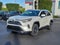2025 Toyota RAV4 Hybrid Hybrid Limited