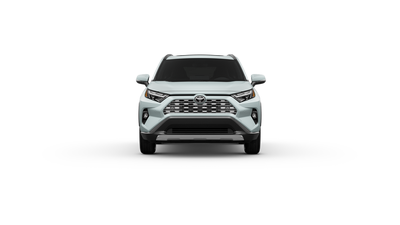 2025 Toyota RAV4 Hybrid Hybrid Limited