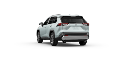 2025 Toyota RAV4 Hybrid Hybrid Limited